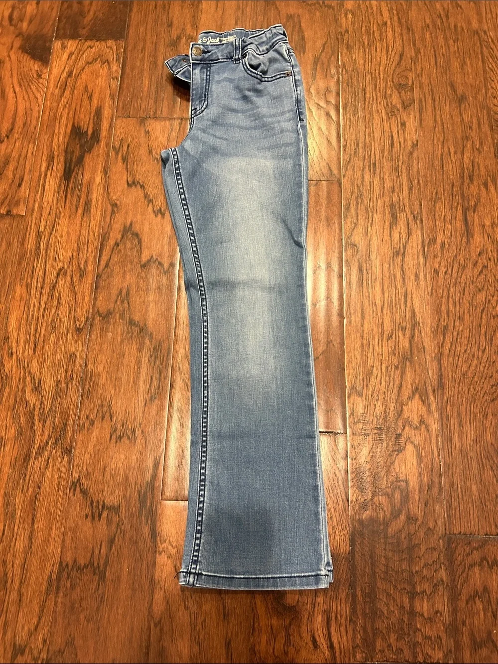 Old Navy Light Blue Kids Jeans